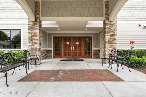 Tiny photo for 3080 Purple Finch Lane SW, Supply, NC 28462 (MLS # 100550623)