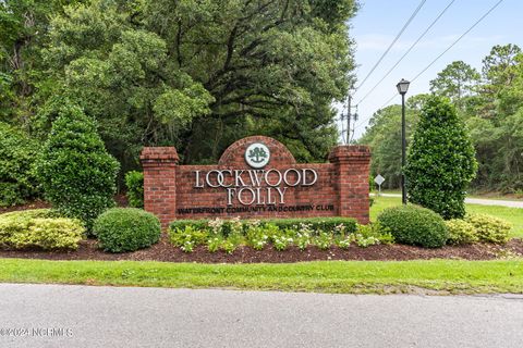 Tiny photo for 3080 Purple Finch Lane SW, Supply, NC 28462 (MLS # 100550623)