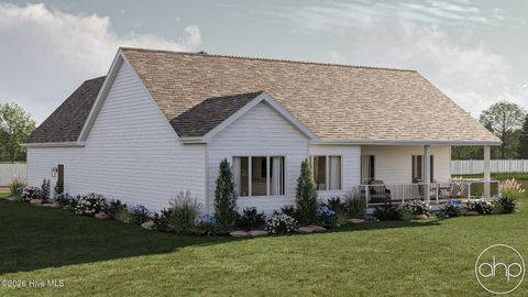 Tiny photo for 3080 Purple Finch Lane SW, Supply, NC 28462 (MLS # 100550623)