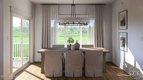 Tiny photo for 3080 Purple Finch Lane SW, Supply, NC 28462 (MLS # 100550623)