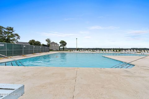 Tiny photo for 3080 Purple Finch Lane SW, Supply, NC 28462 (MLS # 100550623)