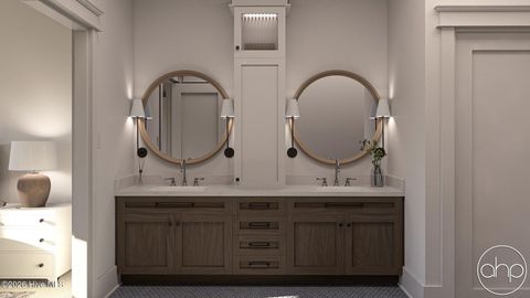 Tiny photo for 3080 Purple Finch Lane SW, Supply, NC 28462 (MLS # 100550623)