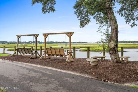 Tiny photo for 3080 Purple Finch Lane SW, Supply, NC 28462 (MLS # 100550623)