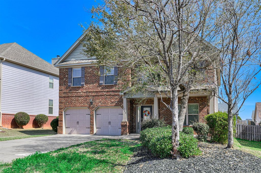 Photo of 2422 Sunflower Drive, Evans, GA 30809 (MLS # 552951)