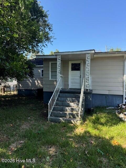 Photo of 2513 Rhodes Drive, Augusta, GA 30906 (MLS # 100609571)