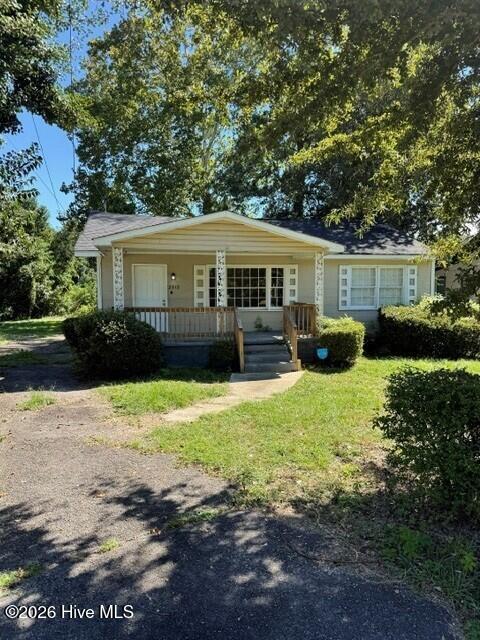 Photo of 2513 Rhodes Drive, Augusta, GA 30906 (MLS # 100609571)