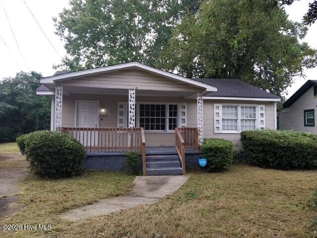 Photo of 2513 Rhodes Drive, Augusta, GA 30906 (MLS # 100609571)