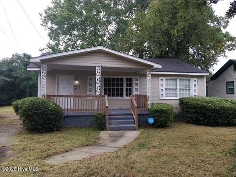 Photo of 2513 Rhodes Drive, Augusta, GA 30906 (MLS # 100609571)