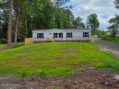 Mobile Home For Sale - 1200 Pony Farm Road<br/> Onslow County, Jacksonville, NC 28540