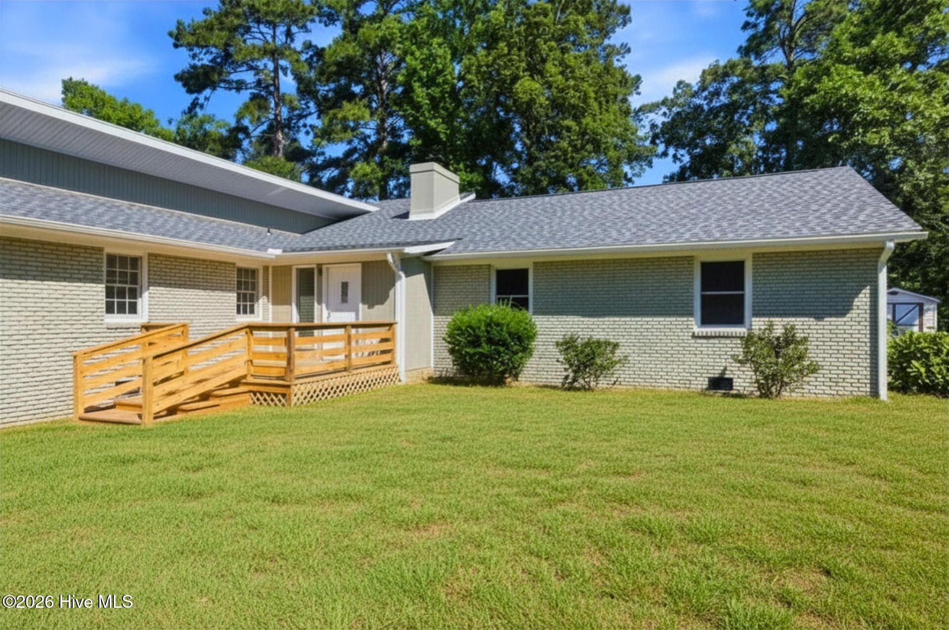 409 Plantation Drive