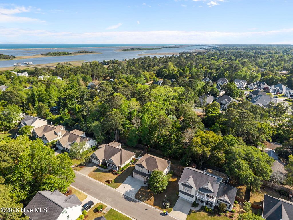 Photo of 1636 Tall Ships Lane, Wilmington, NC 28409 (MLS # 100566925)