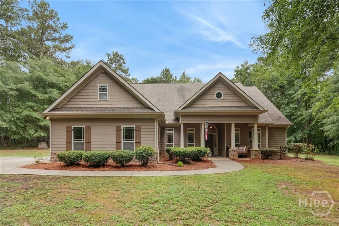 2930 Athens Highway, Madison, GA, 30650