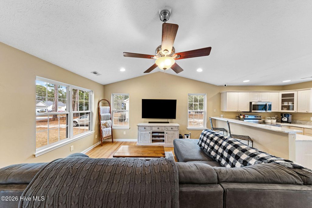 Photo of 371 Pine Lake Road, Southport, NC 28461 (MLS # 100551097)