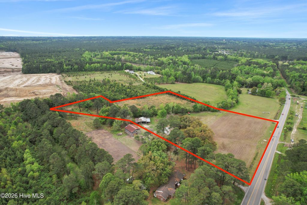 Photo of 915 Hickman Road NW, Calabash, NC 28467 (MLS # 100567923)