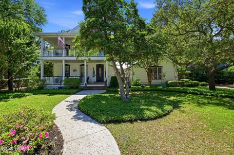 Tiny photo for 6221 Navigator Way, Southport, NC 28461 (MLS # 100569010)