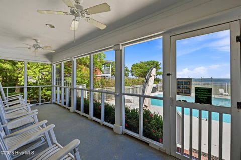 Tiny photo for 6221 Navigator Way, Southport, NC 28461 (MLS # 100569010)