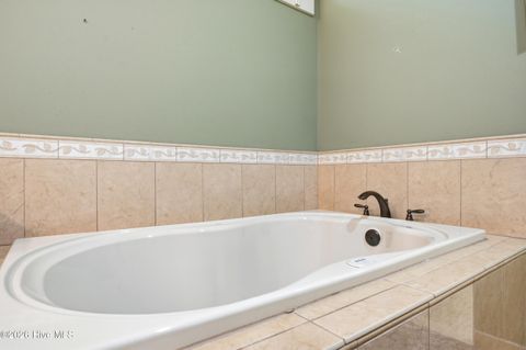 Tiny photo for 6221 Navigator Way, Southport, NC 28461 (MLS # 100569010)