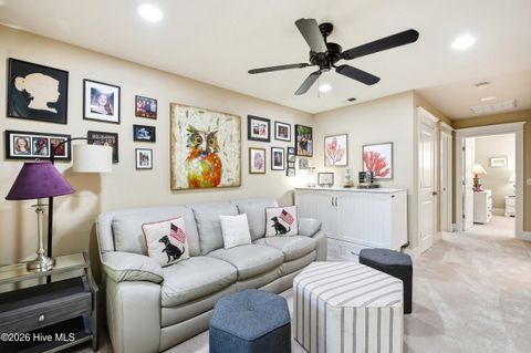 Tiny photo for 6221 Navigator Way, Southport, NC 28461 (MLS # 100569010)