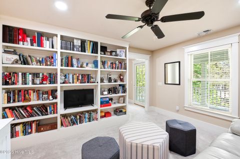 Tiny photo for 6221 Navigator Way, Southport, NC 28461 (MLS # 100569010)