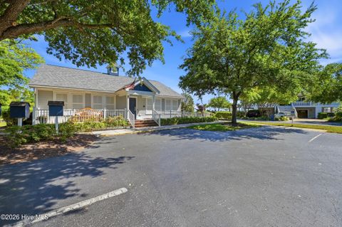 Tiny photo for 6221 Navigator Way, Southport, NC 28461 (MLS # 100569010)