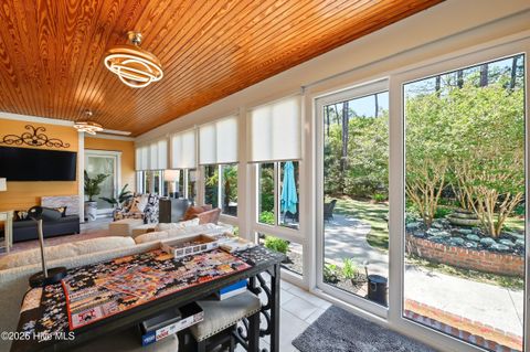 Tiny photo for 6221 Navigator Way, Southport, NC 28461 (MLS # 100569010)