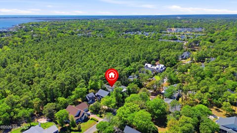 Tiny photo for 6221 Navigator Way, Southport, NC 28461 (MLS # 100569010)