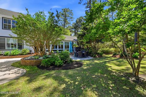 Tiny photo for 6221 Navigator Way, Southport, NC 28461 (MLS # 100569010)