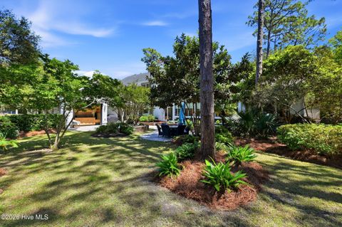 Tiny photo for 6221 Navigator Way, Southport, NC 28461 (MLS # 100569010)