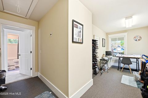 Tiny photo for 6221 Navigator Way, Southport, NC 28461 (MLS # 100569010)