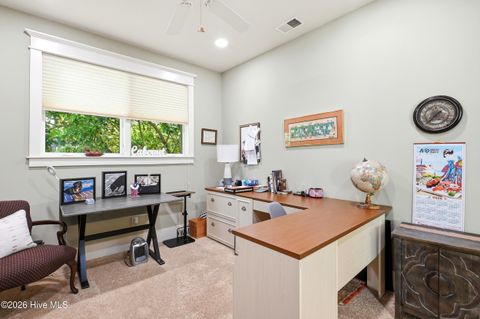 Tiny photo for 6221 Navigator Way, Southport, NC 28461 (MLS # 100569010)