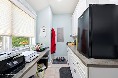 Tiny photo for 6221 Navigator Way, Southport, NC 28461 (MLS # 100569010)