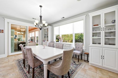 Tiny photo for 6221 Navigator Way, Southport, NC 28461 (MLS # 100569010)