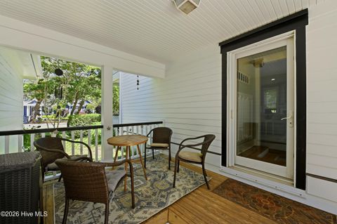 Tiny photo for 6221 Navigator Way, Southport, NC 28461 (MLS # 100569010)