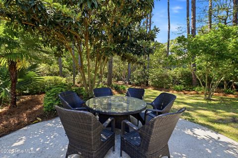 Tiny photo for 6221 Navigator Way, Southport, NC 28461 (MLS # 100569010)