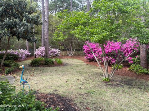Tiny photo for 6221 Navigator Way, Southport, NC 28461 (MLS # 100569010)