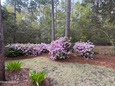Tiny photo for 6221 Navigator Way, Southport, NC 28461 (MLS # 100569010)