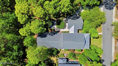 Tiny photo for 6221 Navigator Way, Southport, NC 28461 (MLS # 100569010)