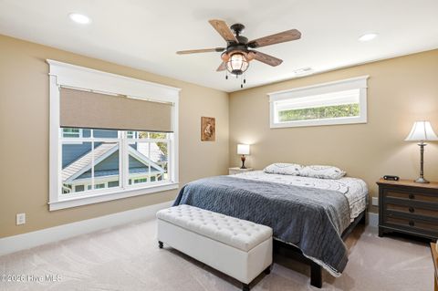 Tiny photo for 6221 Navigator Way, Southport, NC 28461 (MLS # 100569010)