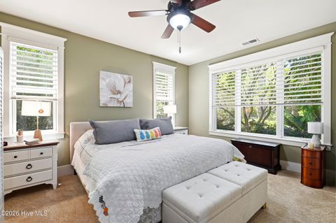 Tiny photo for 6221 Navigator Way, Southport, NC 28461 (MLS # 100569010)