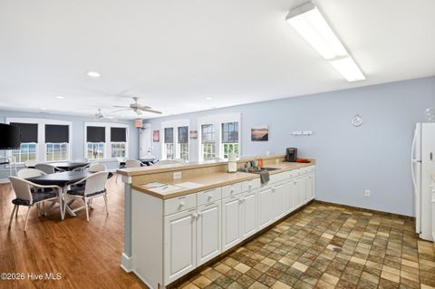 Tiny photo for 6221 Navigator Way, Southport, NC 28461 (MLS # 100569010)