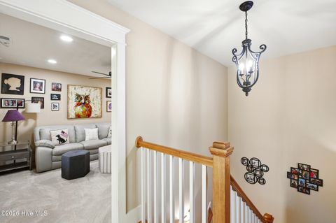 Tiny photo for 6221 Navigator Way, Southport, NC 28461 (MLS # 100569010)