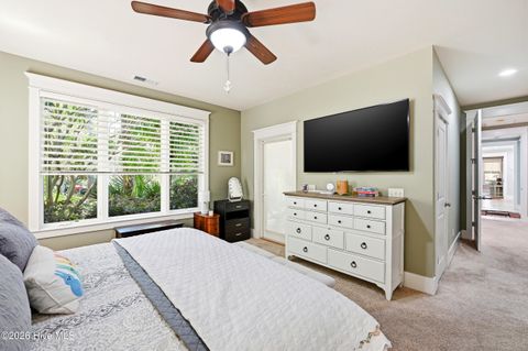 Tiny photo for 6221 Navigator Way, Southport, NC 28461 (MLS # 100569010)