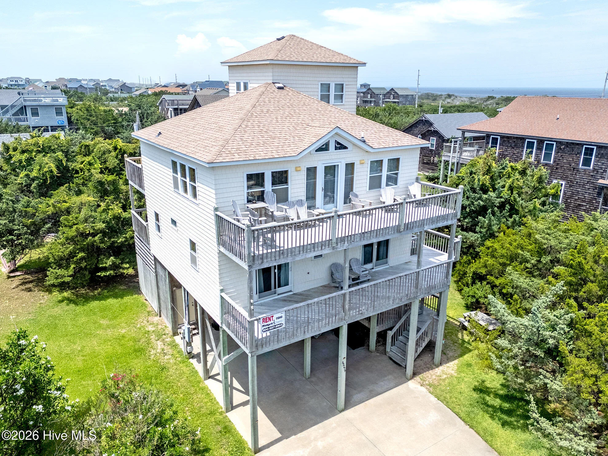 53279 Runboat Circle, Frisco, NC, 27936