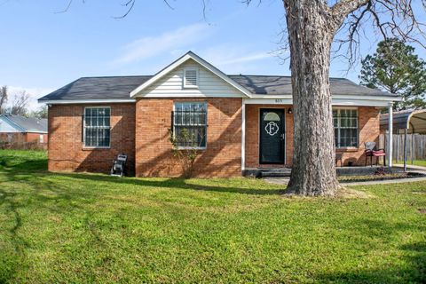 Photo of 805 Perry Court, Augusta, GA 30901 (MLS # 554208)