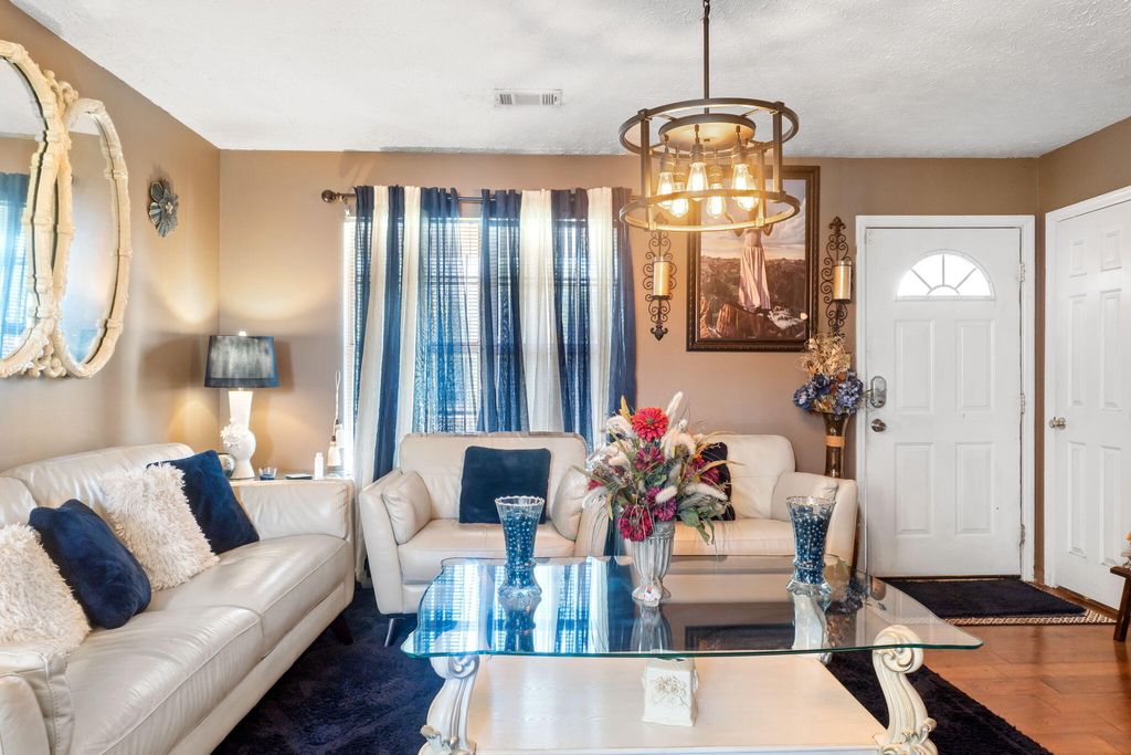 Photo of 805 Perry Court, Augusta, GA 30901 (MLS # 554208)