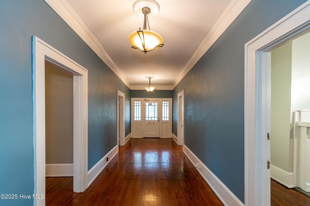 Photo of 109 Bragg Street NE, Wilson, NC 27893 (MLS # 100529187)