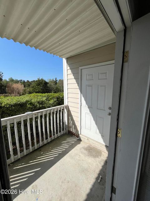 Tiny photo for 809 March Court #A, Wilmington, NC 28405 (MLS # 100565735)