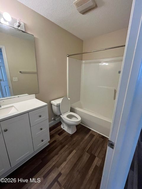 Tiny photo for 809 March Court #A, Wilmington, NC 28405 (MLS # 100565735)