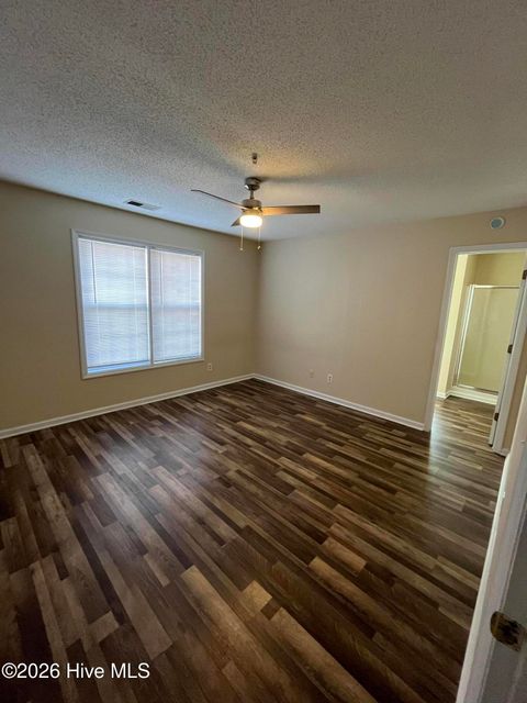 Tiny photo for 809 March Court #A, Wilmington, NC 28405 (MLS # 100565735)
