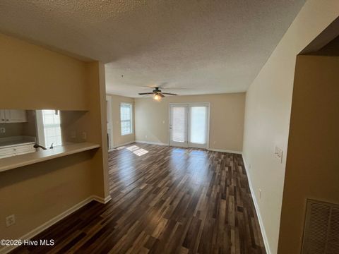 Tiny photo for 809 March Court #A, Wilmington, NC 28405 (MLS # 100565735)